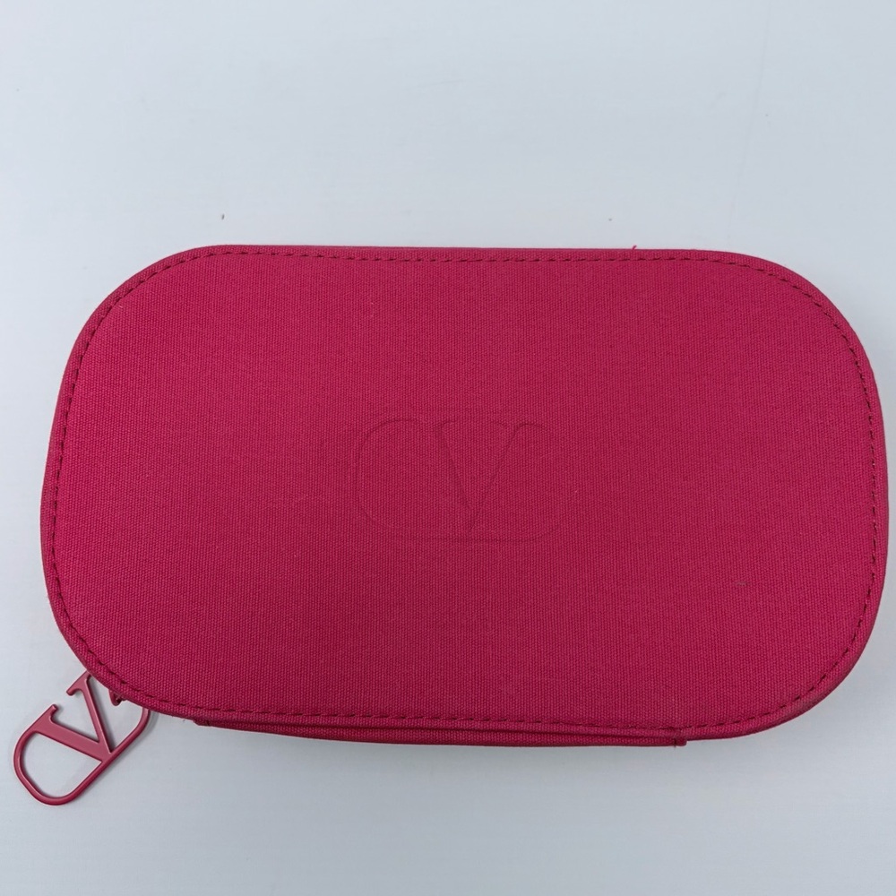 Valentino Beauty Cosmetic Pouch
